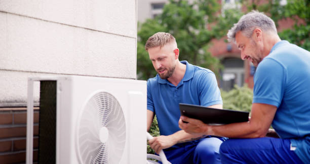 Best HVAC tune-up services  in Cologne, MN