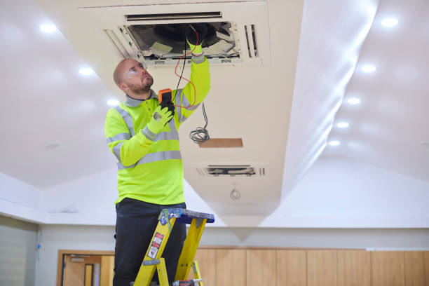 Best HVAC maintenance near me  in Cologne, MN
