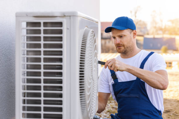 Best Affordable HVAC services  in Cologne, MN