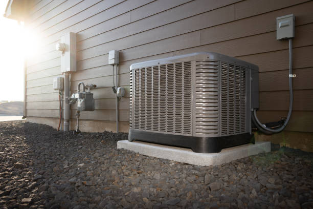 Reliable Cologne, MN HVAC Solutions